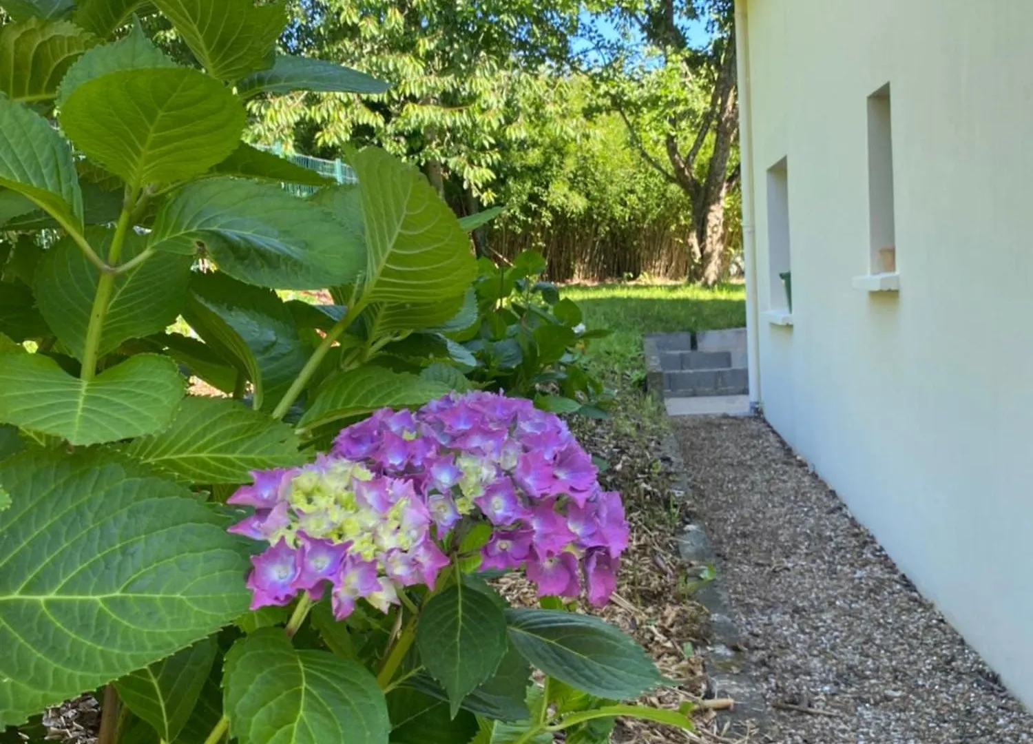 Sardine Et Sarrasin Villa Saint-Evarzec Holiday home