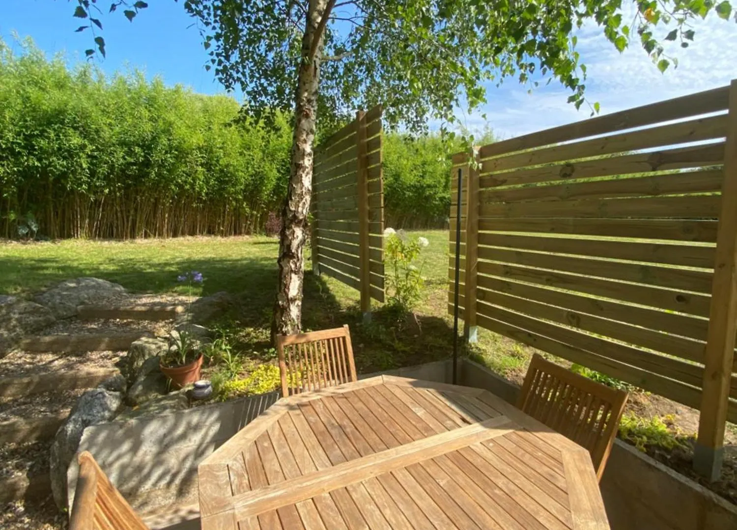 Holiday home Sardine Et Sarrasin Villa Saint-Evarzec France