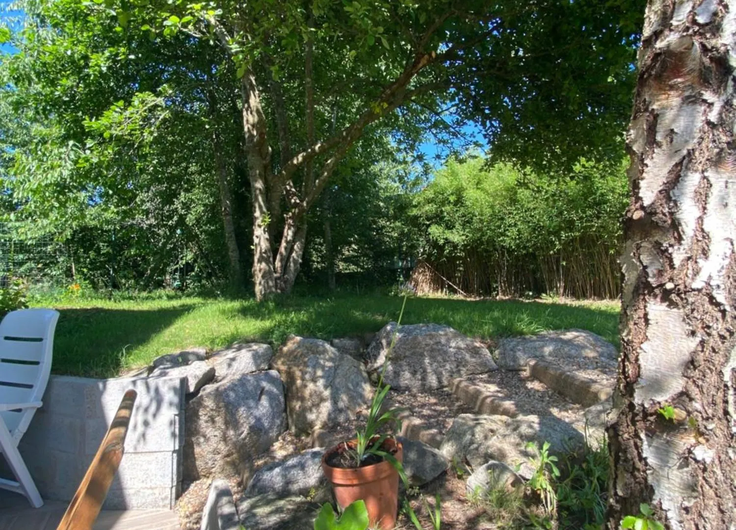 Holiday home Sardine Et Sarrasin Villa Saint-Evarzec France