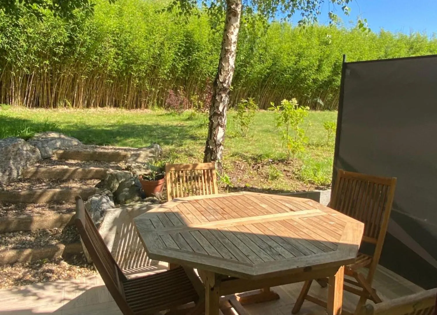 Holiday home Sardine Et Sarrasin Villa Saint-Evarzec