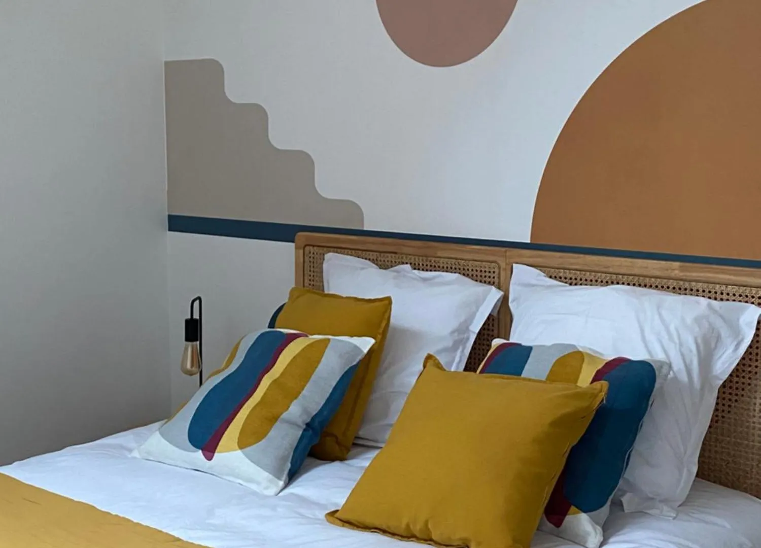 Holiday home Sardine Et Sarrasin Villa Saint-Evarzec France