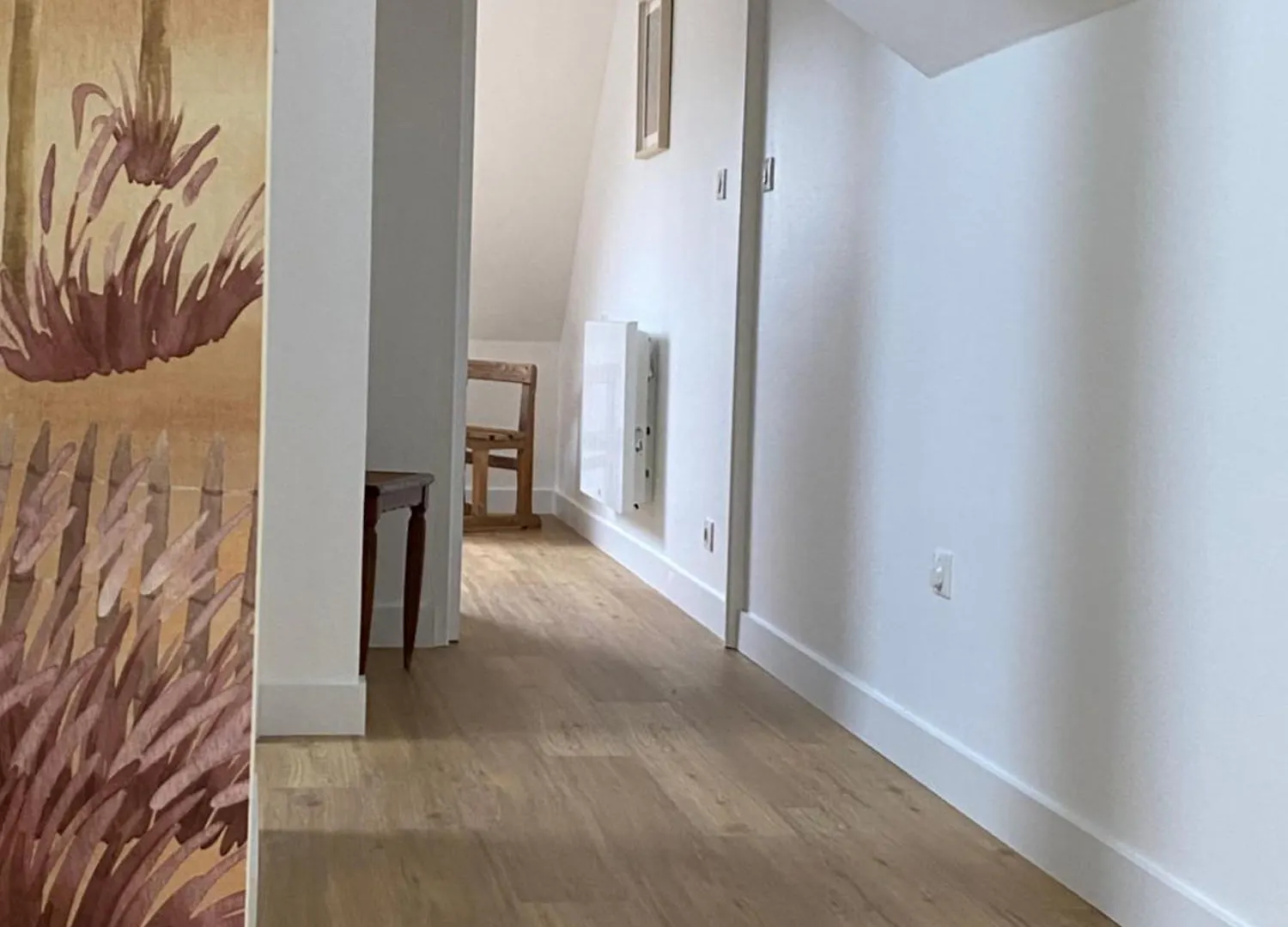 Holiday home Sardine Et Sarrasin Villa Saint-Evarzec